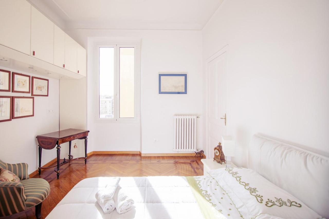 Green Apartment In The Center By Wonderful Italy Sanremo Esterno foto