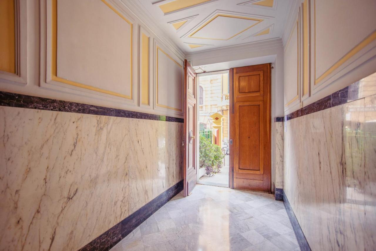 Green Apartment In The Center By Wonderful Italy Sanremo Esterno foto