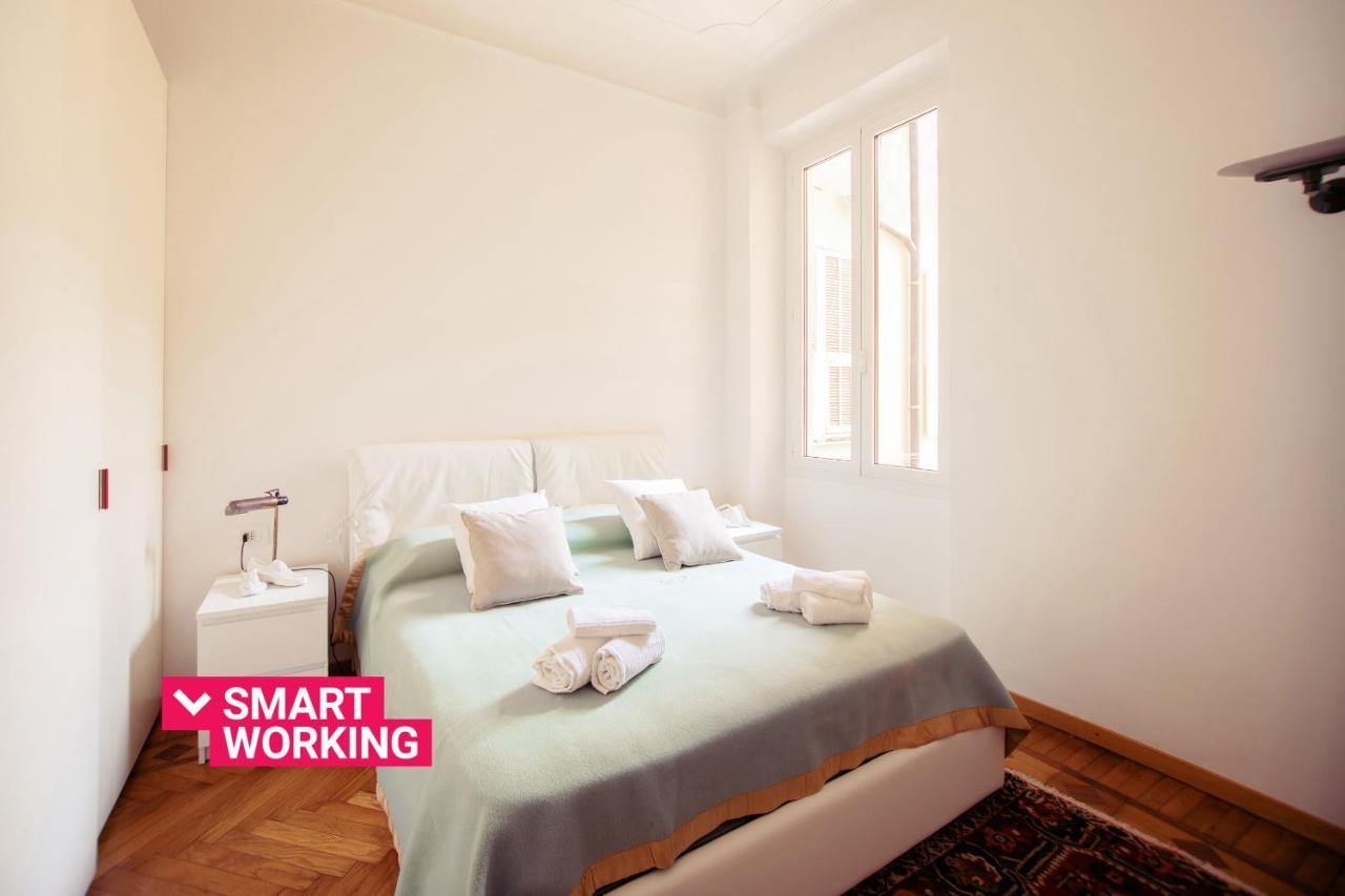 Green Apartment In The Center By Wonderful Italy Sanremo Esterno foto