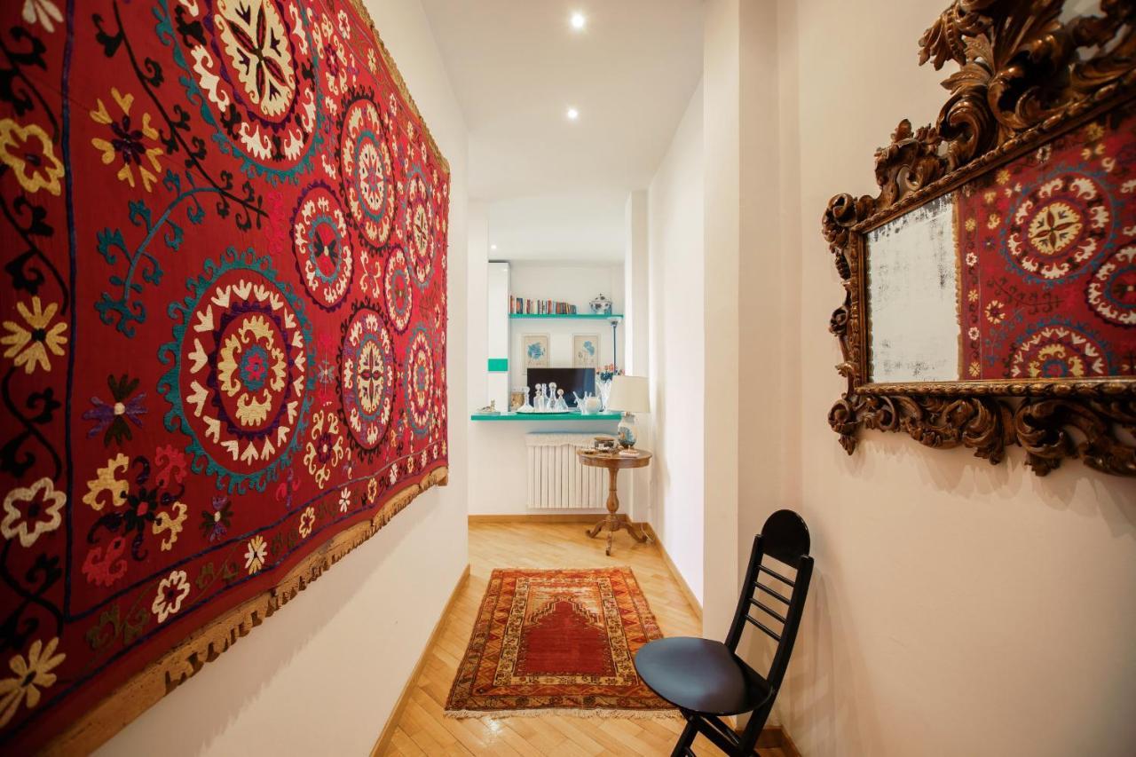 Green Apartment In The Center By Wonderful Italy Sanremo Esterno foto