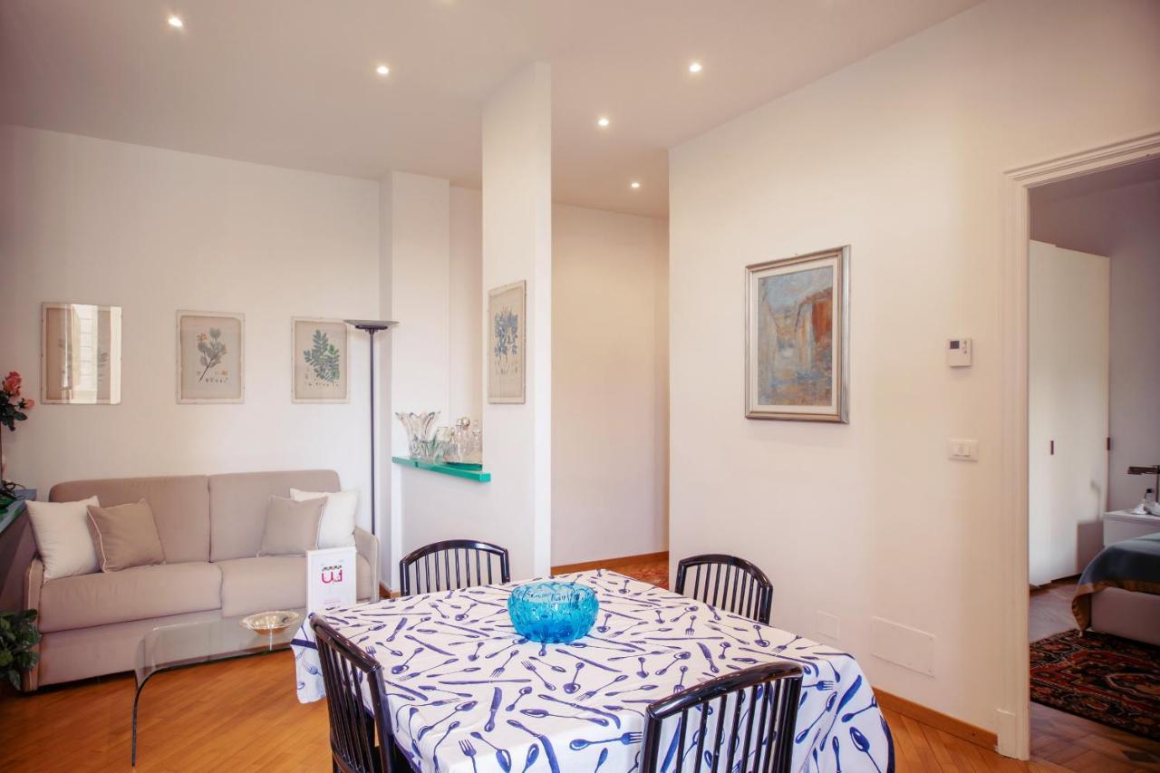 Green Apartment In The Center By Wonderful Italy Sanremo Esterno foto