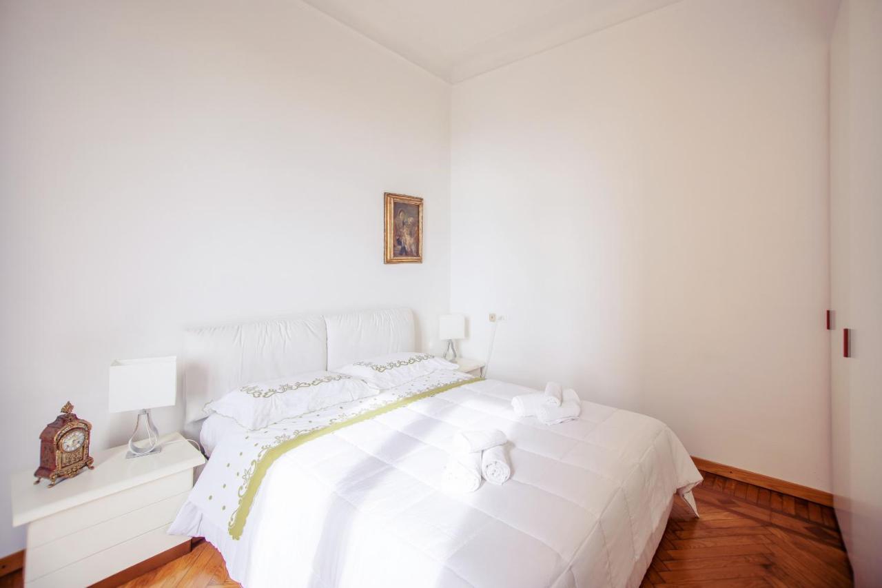 Green Apartment In The Center By Wonderful Italy Sanremo Esterno foto